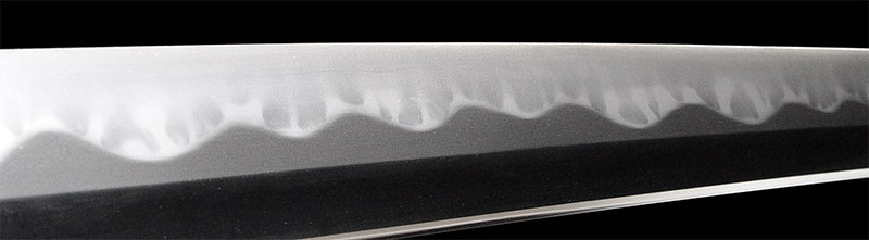 刀　肥後国住赤松太郎宣広兼嗣　刀剣　日本刀の画像10