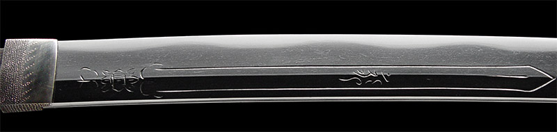 刀　大道　刀剣　日本刀の画像3