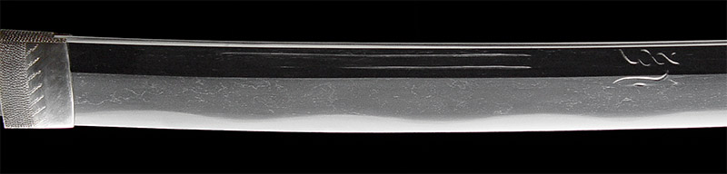 刀　大道　刀剣　日本刀の画像4