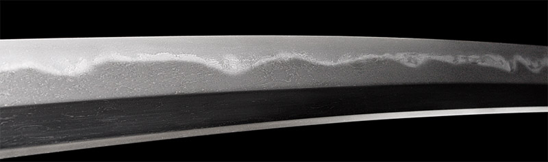 刀　無銘/藤島　刀剣　日本刀の画像10