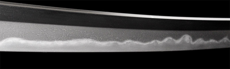 刀　無銘/藤島　刀剣　日本刀の画像11