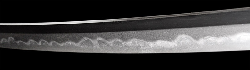 刀　無銘/藤島　刀剣　日本刀の画像13