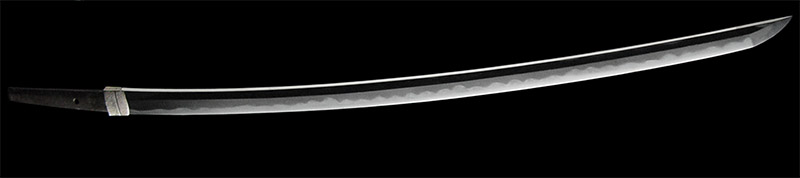 刀　無銘/藤島　刀剣　日本刀の画像14