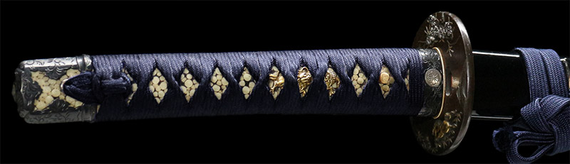 刀　無銘/藤島　刀剣　日本刀の画像16