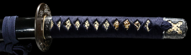 刀　無銘/藤島　刀剣　日本刀の画像17