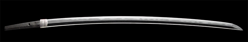 刀　無銘/藤島　刀剣　日本刀の画像2