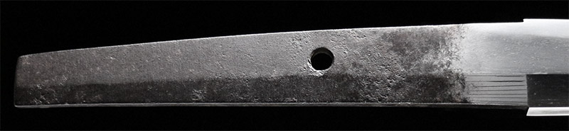 刀　無銘/藤島　刀剣　日本刀の画像3