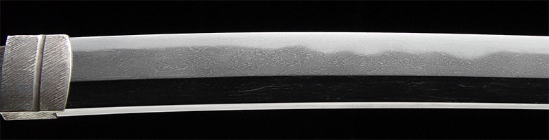 刀　無銘/藤島　刀剣　日本刀の画像4