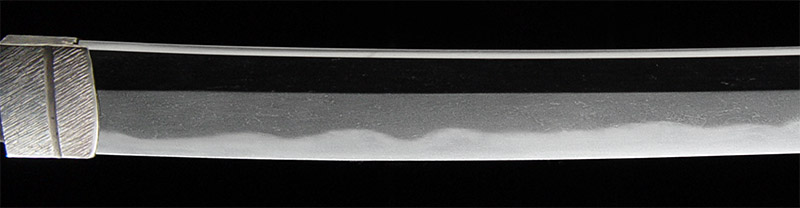 刀　無銘/藤島　刀剣　日本刀の画像5