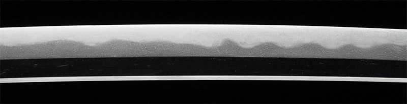 刀　無銘/藤島　刀剣　日本刀の画像6