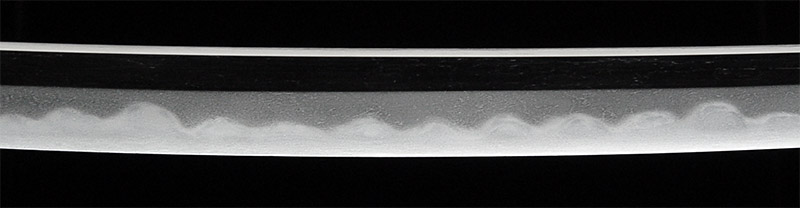 刀　無銘/藤島　刀剣　日本刀の画像7