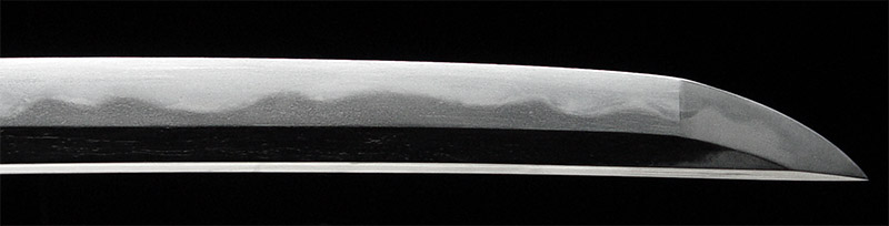 刀　無銘/藤島　刀剣　日本刀の画像8