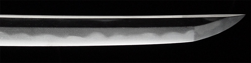 刀　無銘/藤島　刀剣　日本刀の画像9