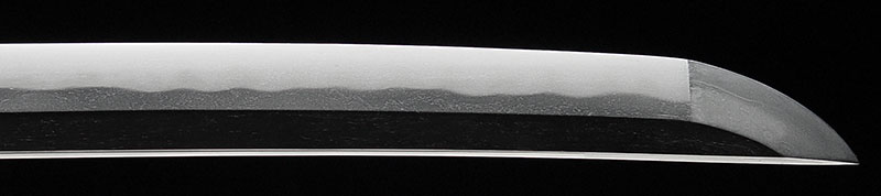 日本刀・藤原高田12　JAPANESE SWORD by www.tokka.biz