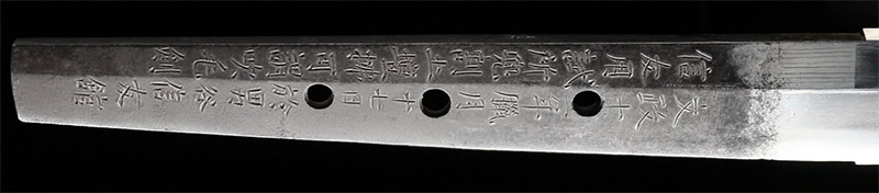 刀　無銘/藤原高田　刀剣　日本刀の画像3