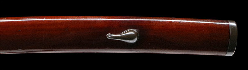 脇差　島田義助　日本刀の画像17