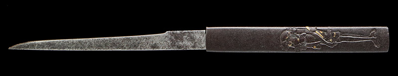 脇差　島田義助　日本刀の画像20