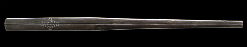 脇差　島田義助　日本刀の画像22