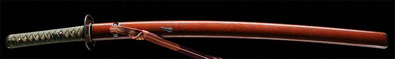 刀　治国　刀剣　日本刀の画像1