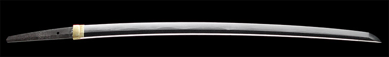 刀　治国　刀剣　日本刀の画像2