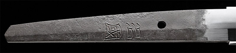 刀　治国　刀剣　日本刀の画像3