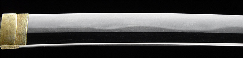 刀　治国　刀剣　日本刀の画像4