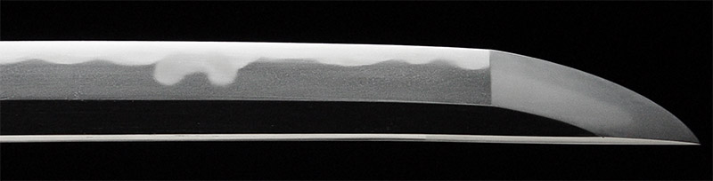 日本刀  ¤ 刀 ¤ 肥前刀（三人合作による奉納刀） ¤ HIZEN GASSAKU  ¤ Votive Sword ¤
