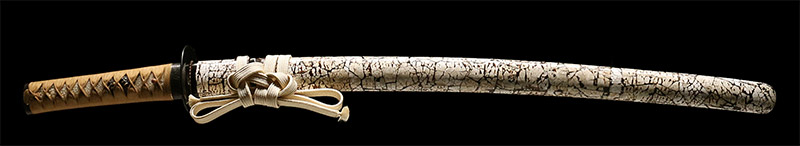 脇差　法華一乗　刀剣　日本刀の画像1