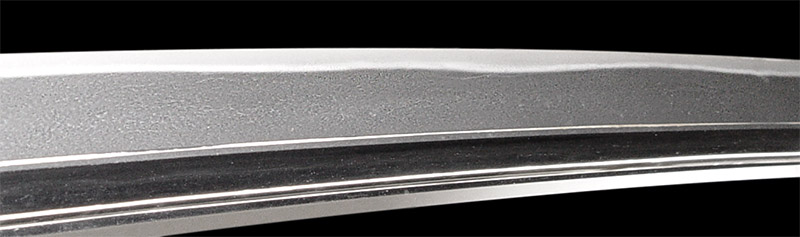 脇差　法華一乗　刀剣　日本刀の画像10