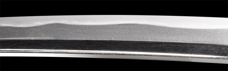 脇差　法華一乗　刀剣　日本刀の画像12