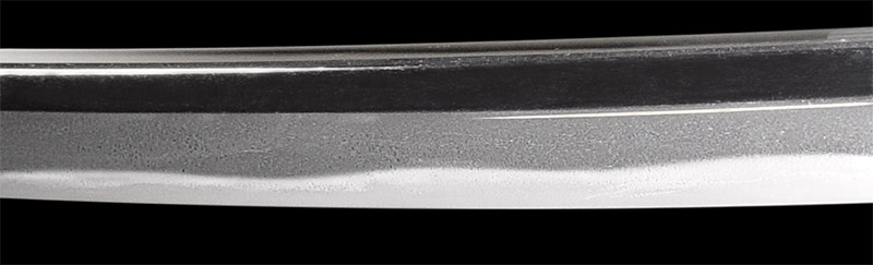 脇差　法華一乗　刀剣　日本刀の画像13