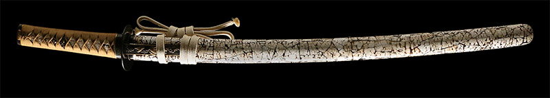 脇差　法華一乗　刀剣　日本刀の画像16