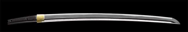 脇差　法華一乗　刀剣　日本刀の画像2