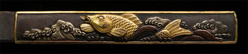 脇差　法華一乗　刀剣　日本刀の画像23