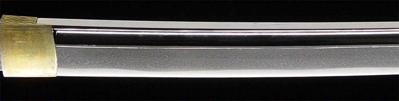 脇差　法華一乗　刀剣　日本刀の画像5