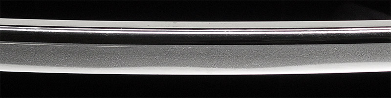 脇差　法華一乗　刀剣　日本刀の画像7