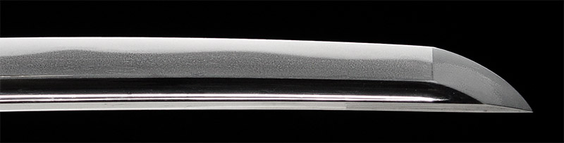 脇差　法華一乗　刀剣　日本刀の画像8