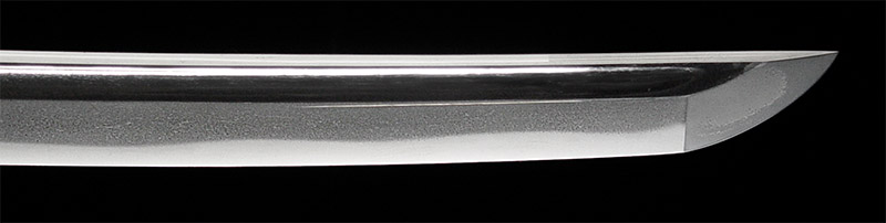 脇差　法華一乗　刀剣　日本刀の画像9