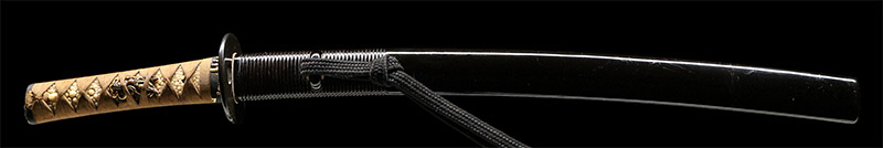 脇差　寿命　刀剣　日本刀の画像1
