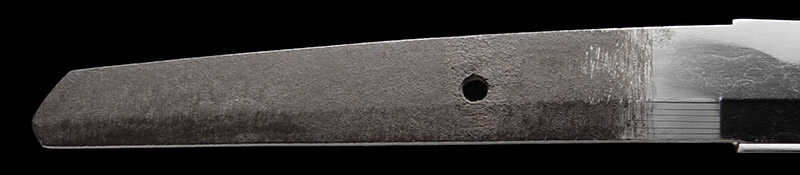 脇差　寿命　刀剣　日本刀の画像10