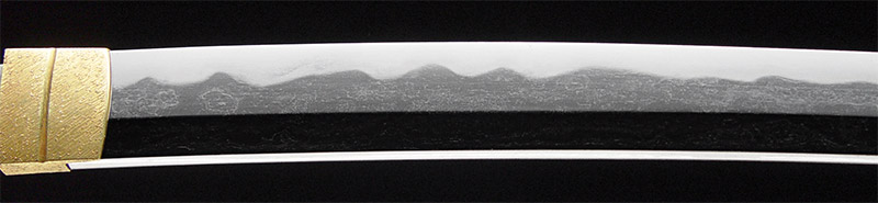 脇差　寿命　刀剣　日本刀の画像11