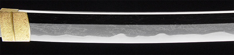 脇差　寿命　刀剣　日本刀の画像12