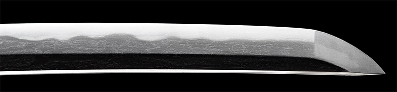 脇差　寿命　刀剣　日本刀の画像13