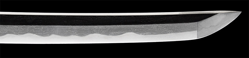 脇差　寿命　刀剣　日本刀の画像14