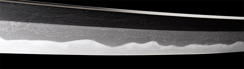 脇差　寿命　刀剣　日本刀の画像16