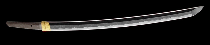 脇差　寿命　刀剣　日本刀の画像17