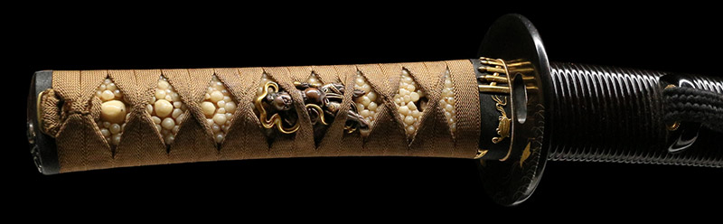 脇差　寿命　刀剣　日本刀の画像2