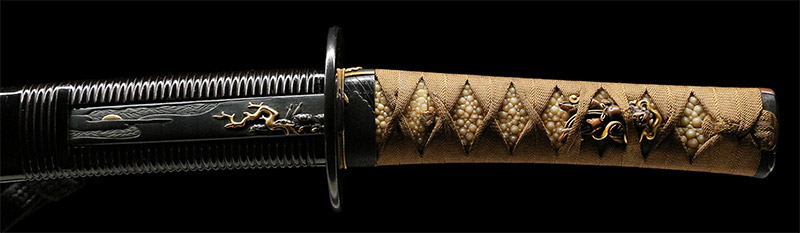 脇差　寿命　刀剣　日本刀の画像3