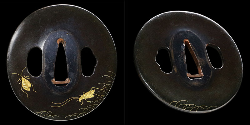 脇差　寿命　刀剣　日本刀の画像4