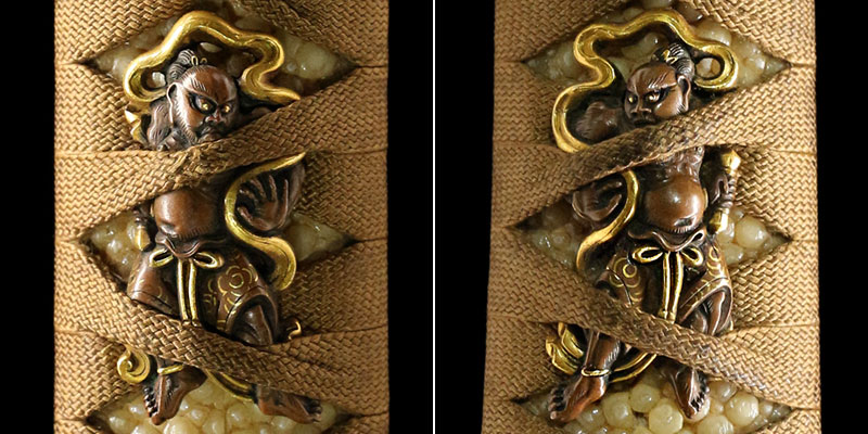 脇差　寿命　刀剣　日本刀の画像5